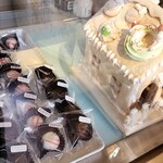 西洋菓子　ら・ぱれっと - 