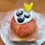 西洋菓子　ら・ぱれっと - 