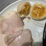 松戸富田麺絆 - 