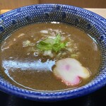 らー麺土俵 鶴嶺峰 - 