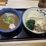 らー麺土俵 鶴嶺峰 - 