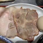 松戸富田麺絆 - 