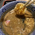 松戸富田麺絆 - 