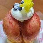 西洋菓子　ら・ぱれっと - 