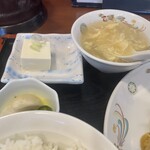 中華料理 栄楽 - 