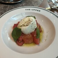 THE UPPER - 
