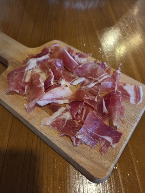 Yoshoku no Midokoro Lent photo 2