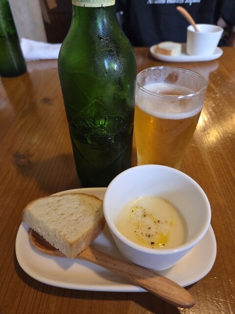 Yoshoku no Midokoro Lent