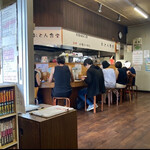 恵庭 おとん食堂 - 