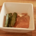 Chinese Tapas Hachi - 