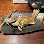 炭火原始焼と蔵元焼酎の店 のどぐろの中俣 - 