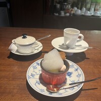 ル コルヴェール - 