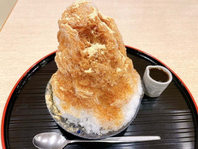 Shiki Saryo Edo Nihonbashi Mitsukoshimise Ten