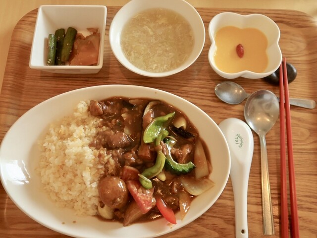 Chinese Tapas Hachi （チャイニーズタパスハチ） - 大泉学園/中華料理