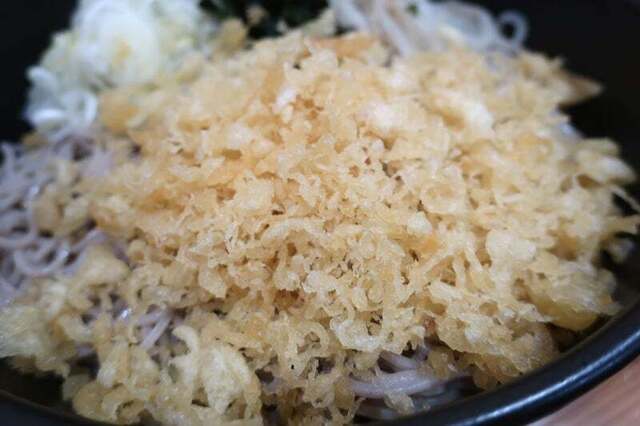 Tachigui Soba Yamabuki Tsurumakichoten photo 5