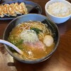 製麺食堂 あぶみ
