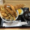 日本橋 天丼 金子半之助 ららぽーと豊洲店
