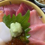 SEAFOOD CAFE NAGISA - 