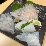なだまる - 