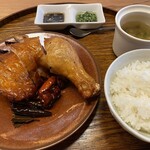 中国料理 にいくら - 