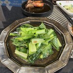 仁華月 - 