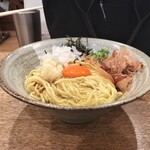 油そば 日本油党 - 