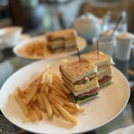 ザ パレス ラウンジ - 