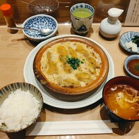 新宿割烹 中嶋 - 