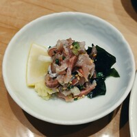 新宿割烹 中嶋 - 