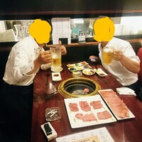 焼肉ギュウミー - 