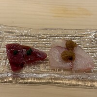 鮨ひろうみ - 