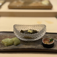 鮨ひろうみ - 