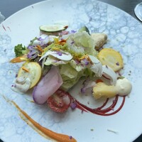 BURDIGALA MARUNOUCHI The Restaurant - 