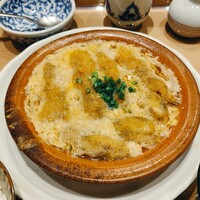 新宿割烹 中嶋 - 