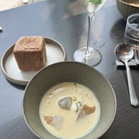BURDIGALA MARUNOUCHI The Restaurant - 