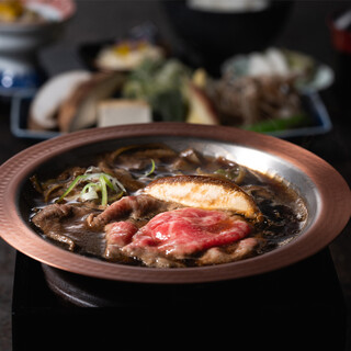 熊本あか牛しゃぶしゃぶ 甲梅_2