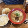 麺屋 栩羚廚 壬生本店