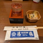 蔵元居酒屋 清龍 - 