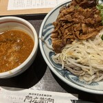 てんぷら・そば 門左衛門 - 