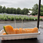 ファーム富田 - 