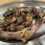 丸万元祖焼鳥 - 