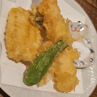 おやじ最後の握り 心斎橋店 - 