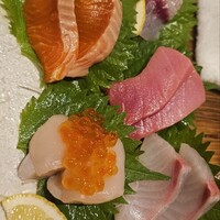 おやじ最後の握り 心斎橋店 - 