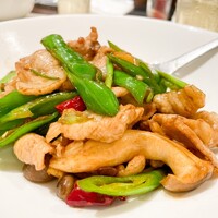 上海料理 四季陸氏厨房 - 