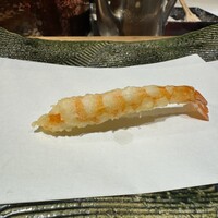 天ぷら 心斎橋 一哲 - 