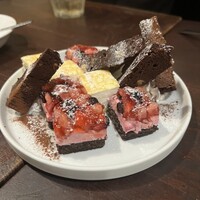 クッチーナ イタリアーナ アリア 六本木 - 