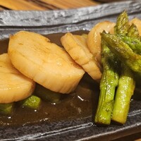 おやじ最後の握り 心斎橋店 - 