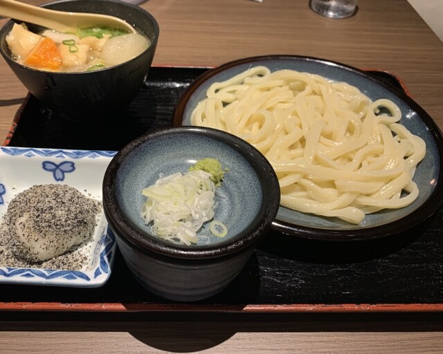 Soba Dokoro Kurate Jaya Otemachi Ten photo 2