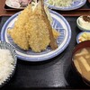 食事処 ときわ