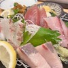 魚屋スタンドふじ